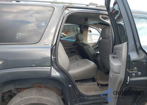 2005 Chevrolet Tahoe Lt from USA, damaged, VIN 1GNEK13T45J186873